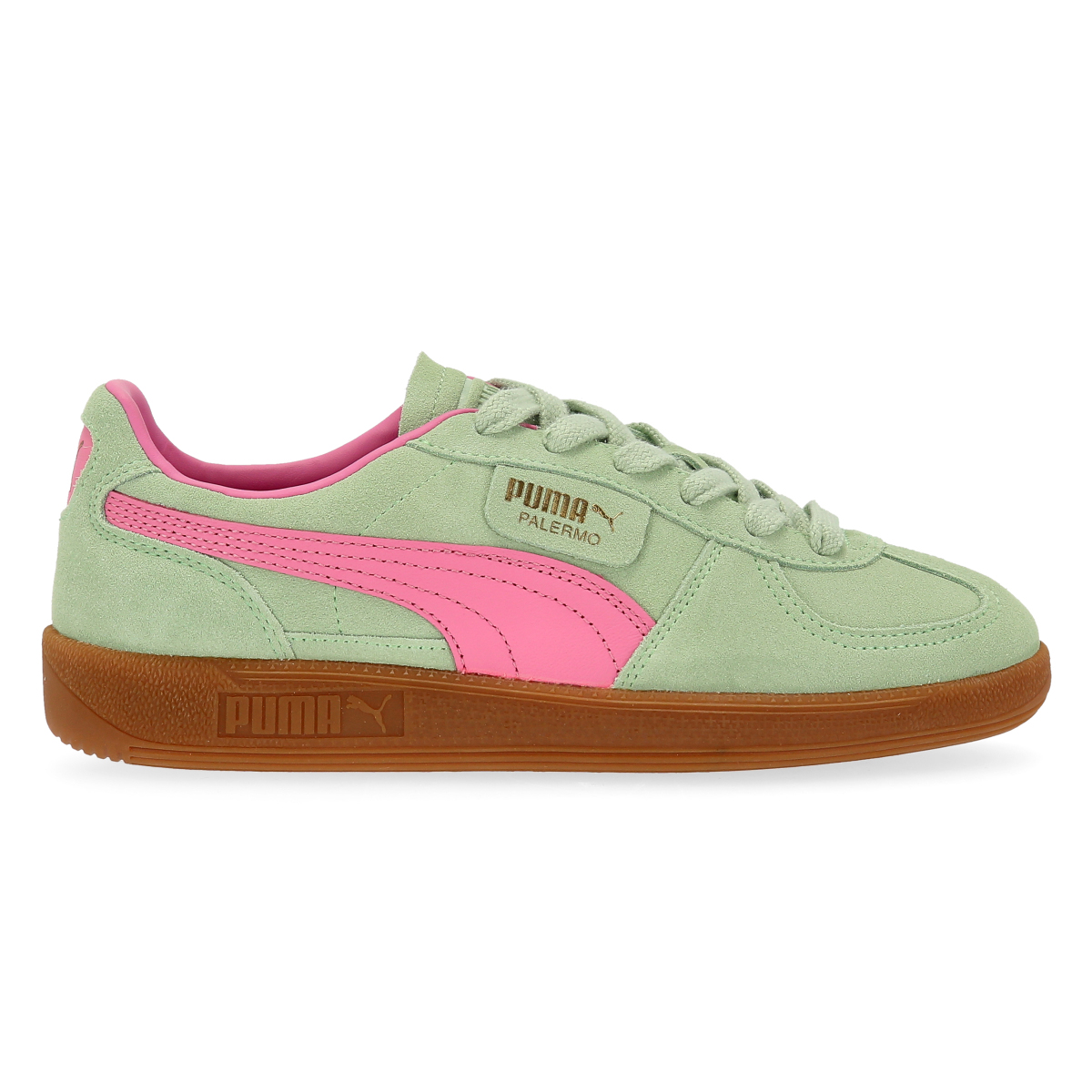 Zapatillas Urbanas Puma Palermo,  image number null