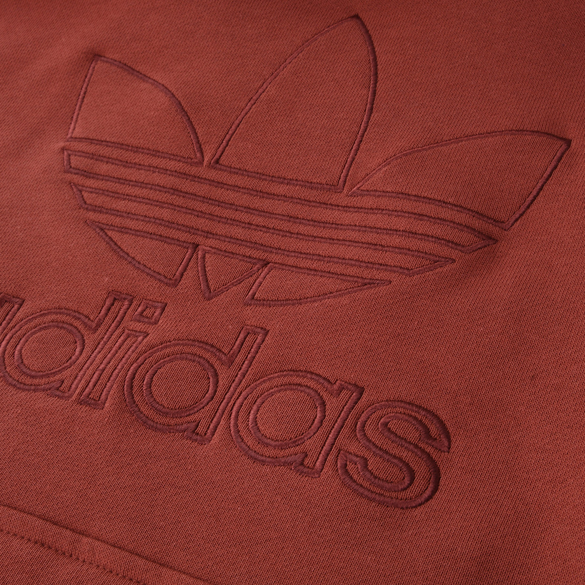 Buzo adidas Adicolor Trifolio para Hombre,  image number null