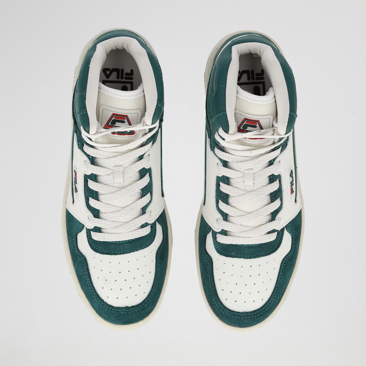 Zapatillas Fila Acd Mid Hombre,  image number null