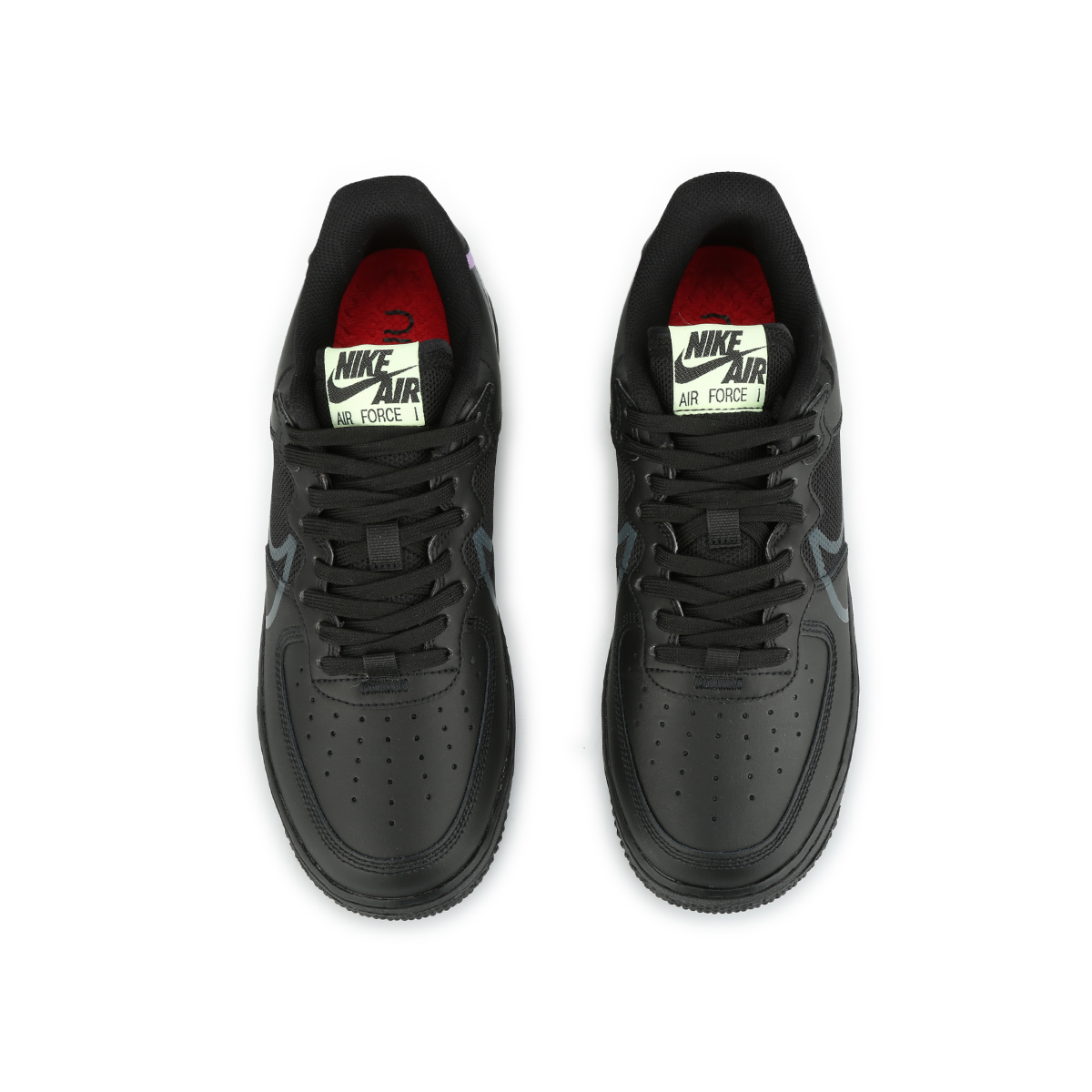 Zapatillas Nike Air Force 1 React,  image number null