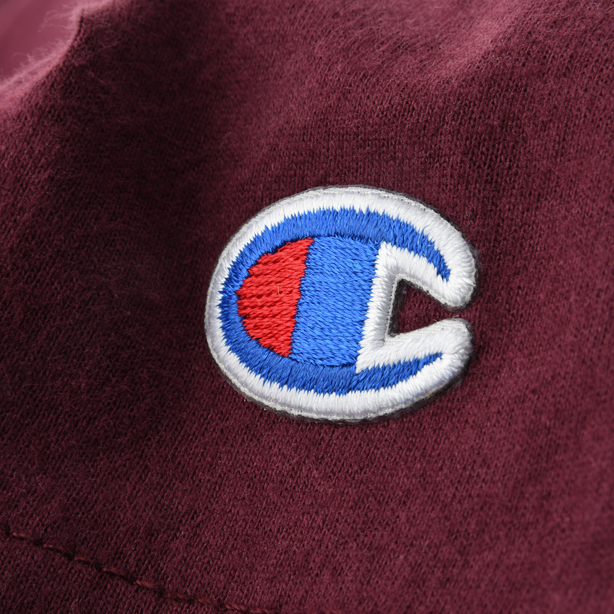 Remera Champion Curved Hem Slub de Hombre,  image number null