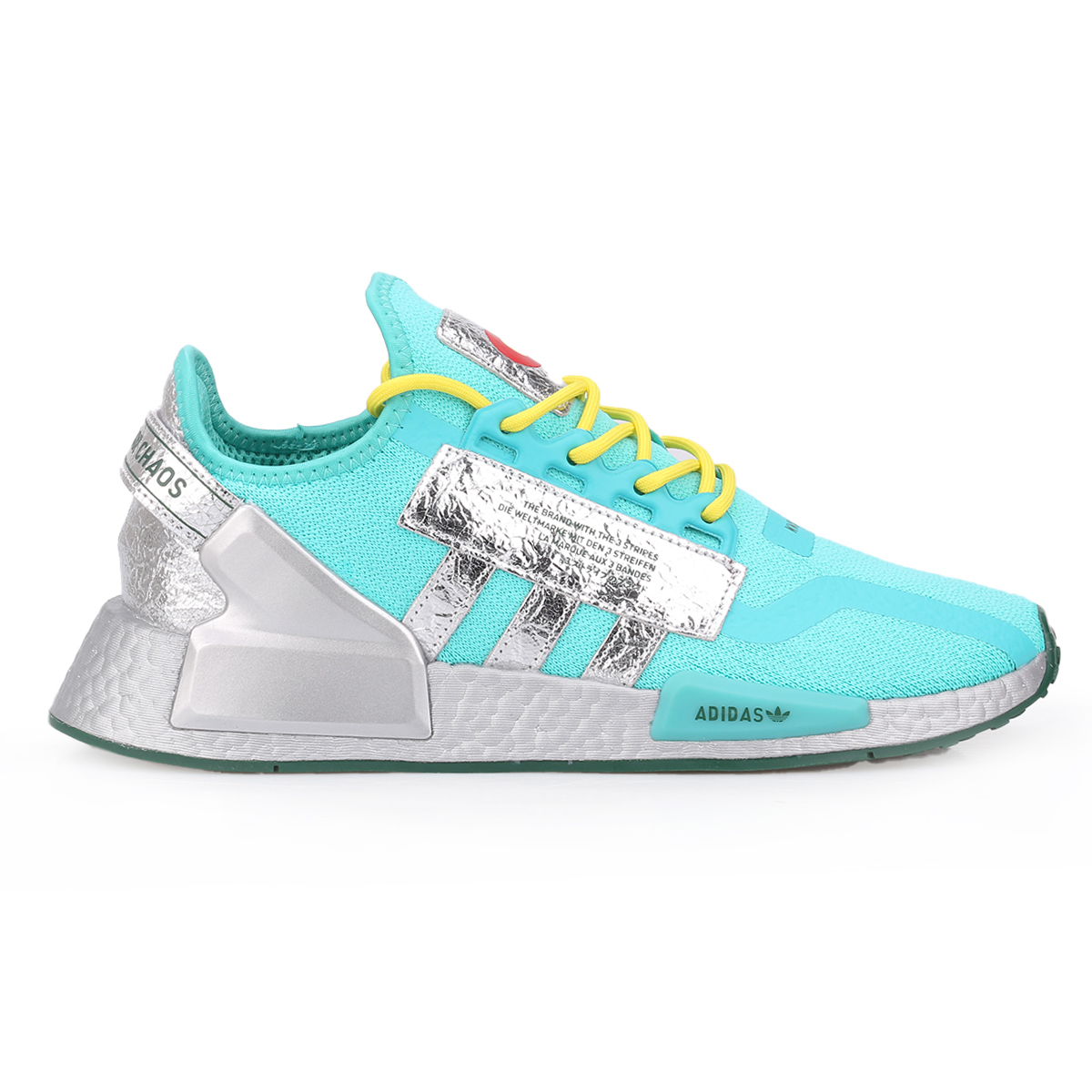 Zapatillas adidas NMD R1 V2 South Park,  image number null