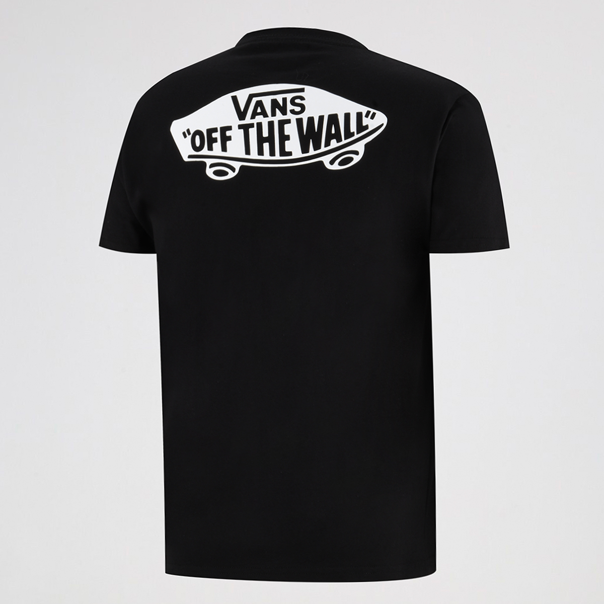 Remera Vans Double Standard Hombre,  image number null