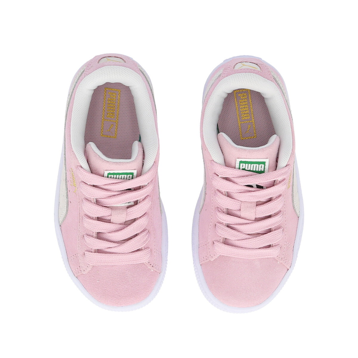 Zapatillas Puma Suede Classic Xxi Infantil,  image number null