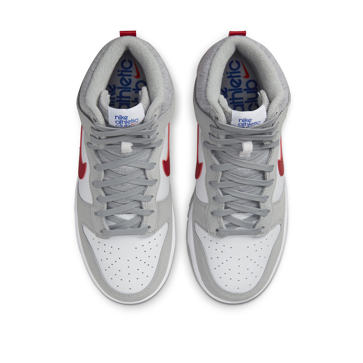 Zapatillas Nike Dunk Hi Retro Se,  image number null