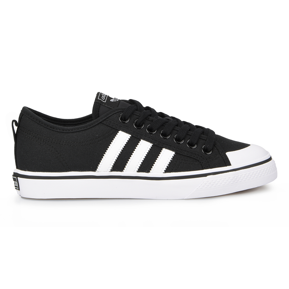 Zapatillas adidas de lona hombre discount