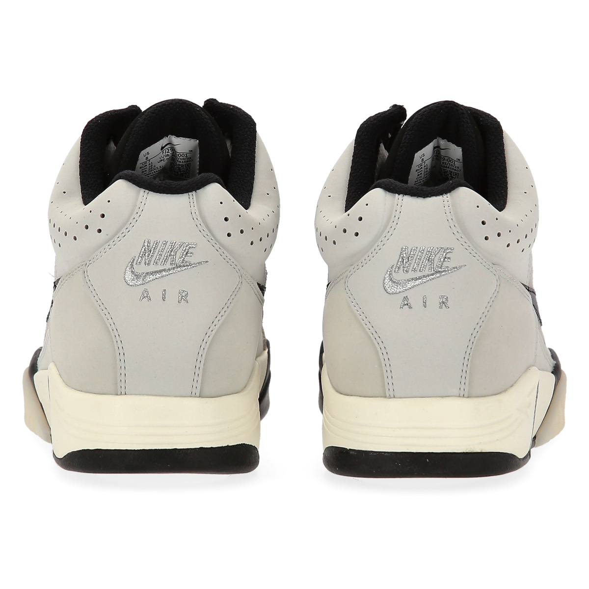 Zapatillas Nike Air Flight Lite Mid Hombre,  image number null