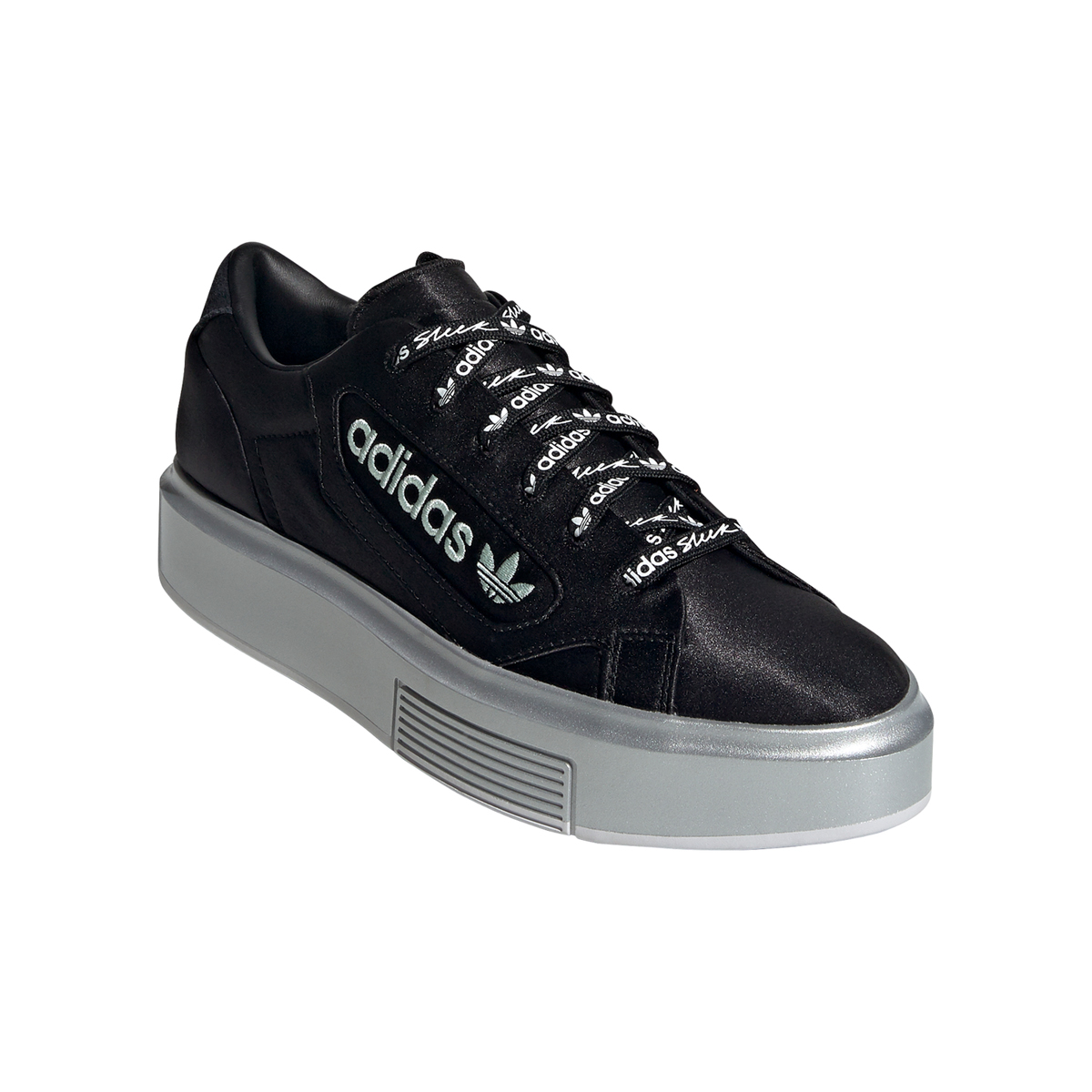 Zapatillas sleek best sale adidas