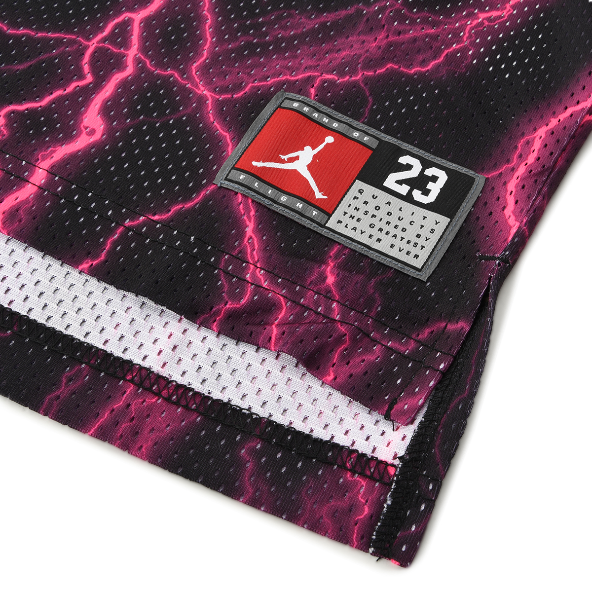 Musculosa Jordan 23 Niño,  image number null