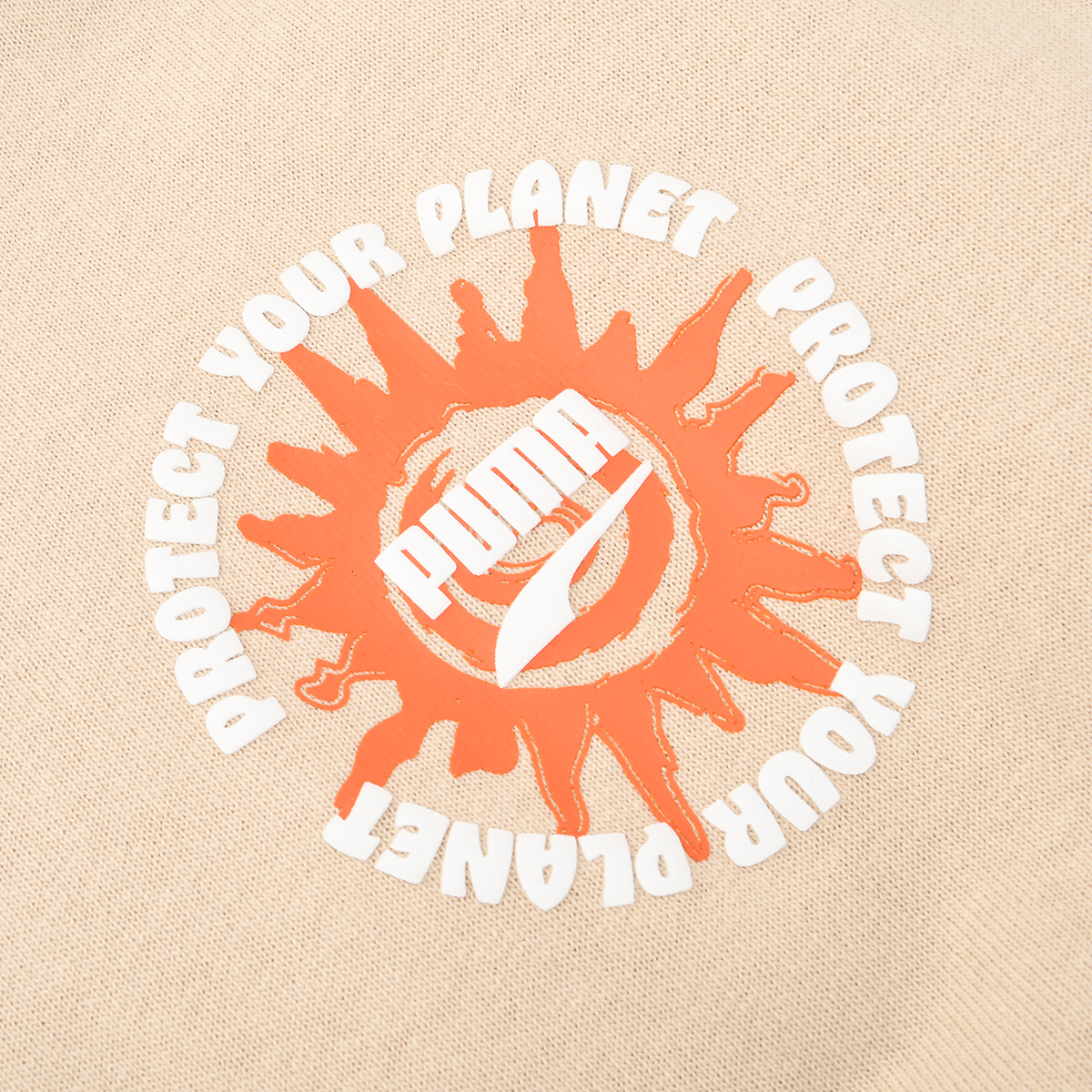Remera Urbana Puma Downtown Graphic Hombre,  image number null