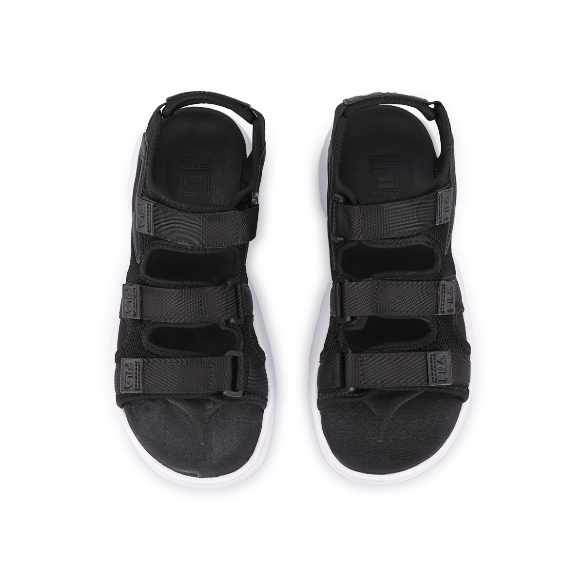 Fila sandalias mujer outlet