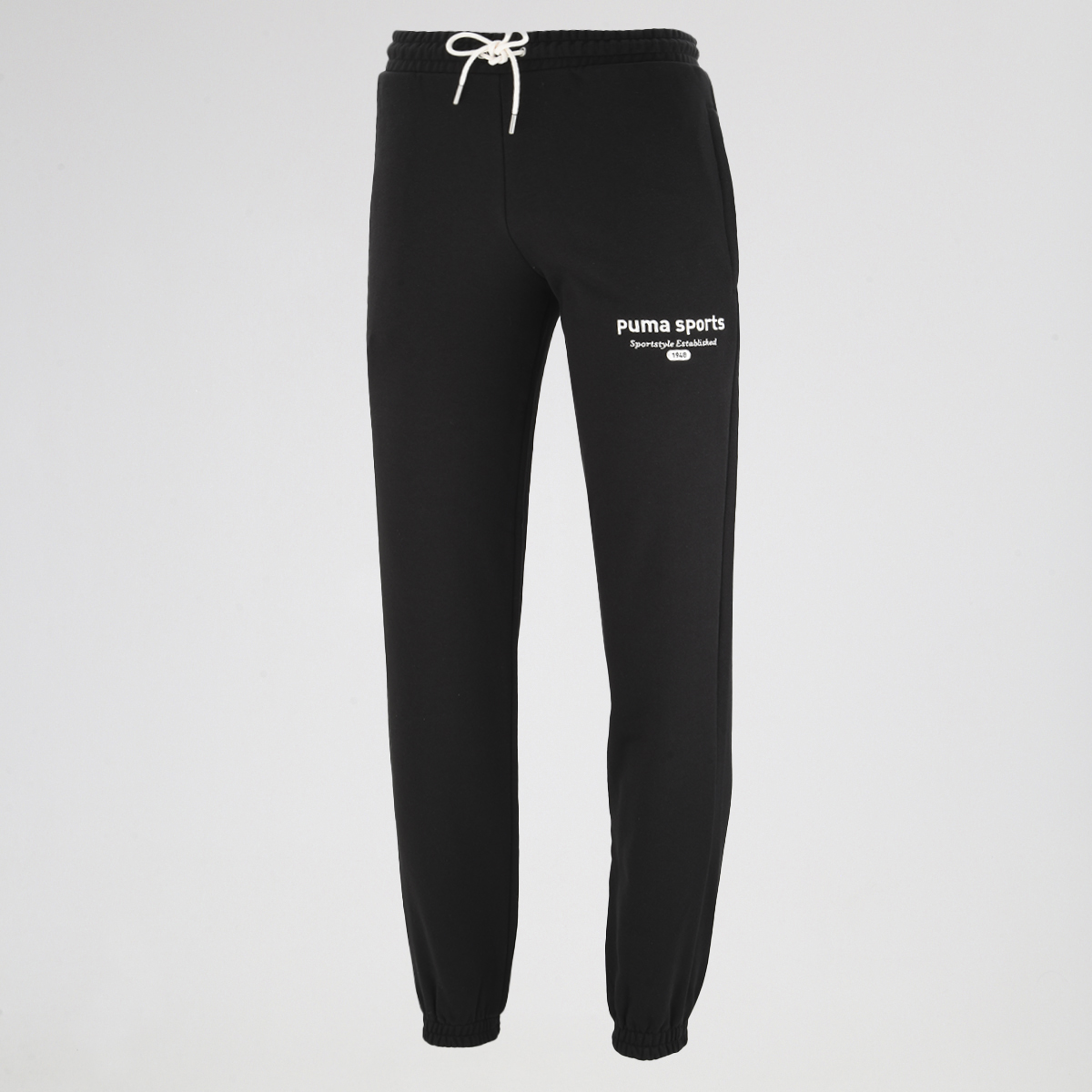 Pantal&oacute;n Puma Team Tr Hombre,  image number null