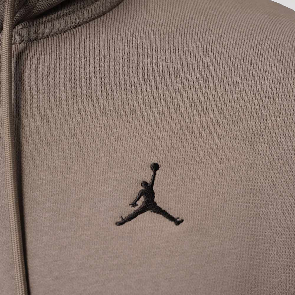 Buzo Jordan Brooklyn Fleece Hombre,  image number null