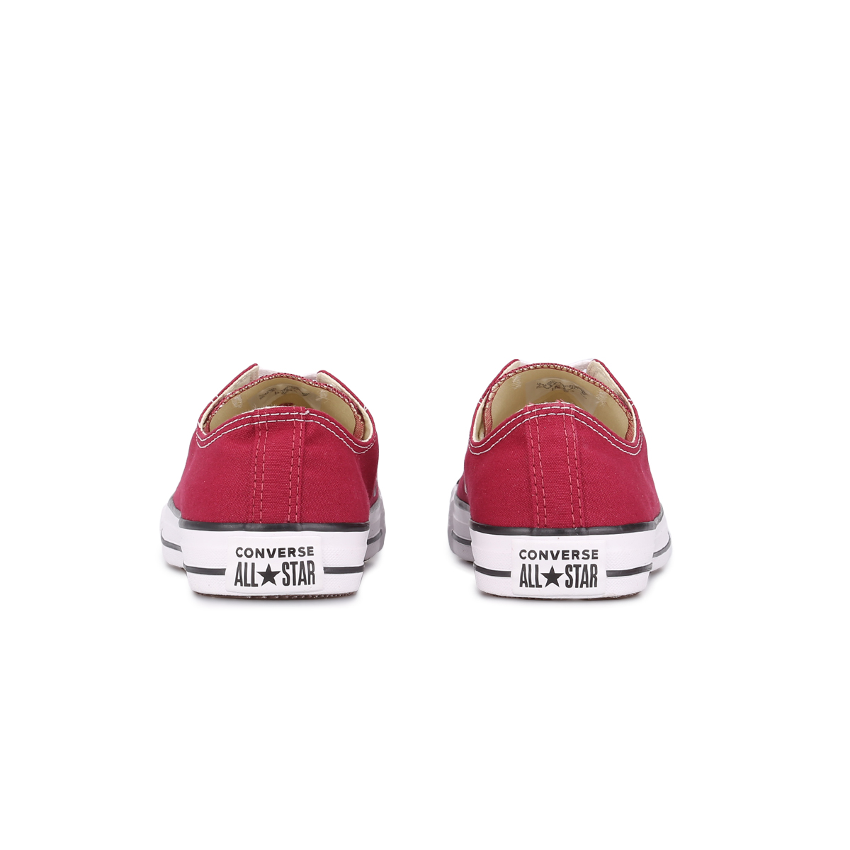 Zapatillas Converse Chuck Taylor All Star Core Ox Moov