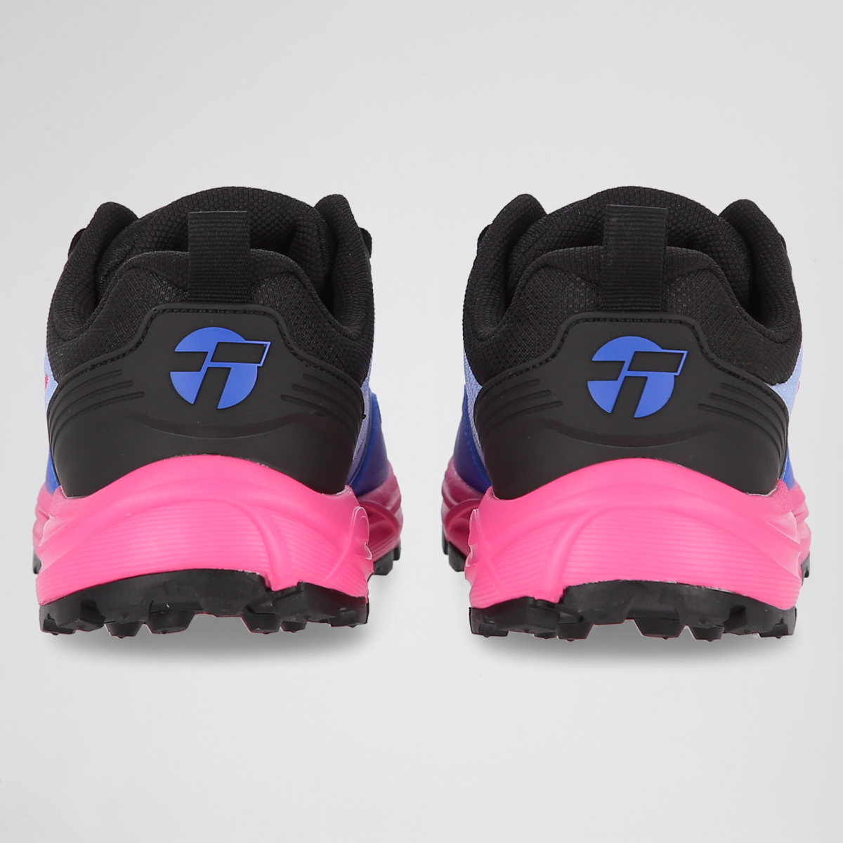 Zapatillas Topper Celly Mujer,  image number null