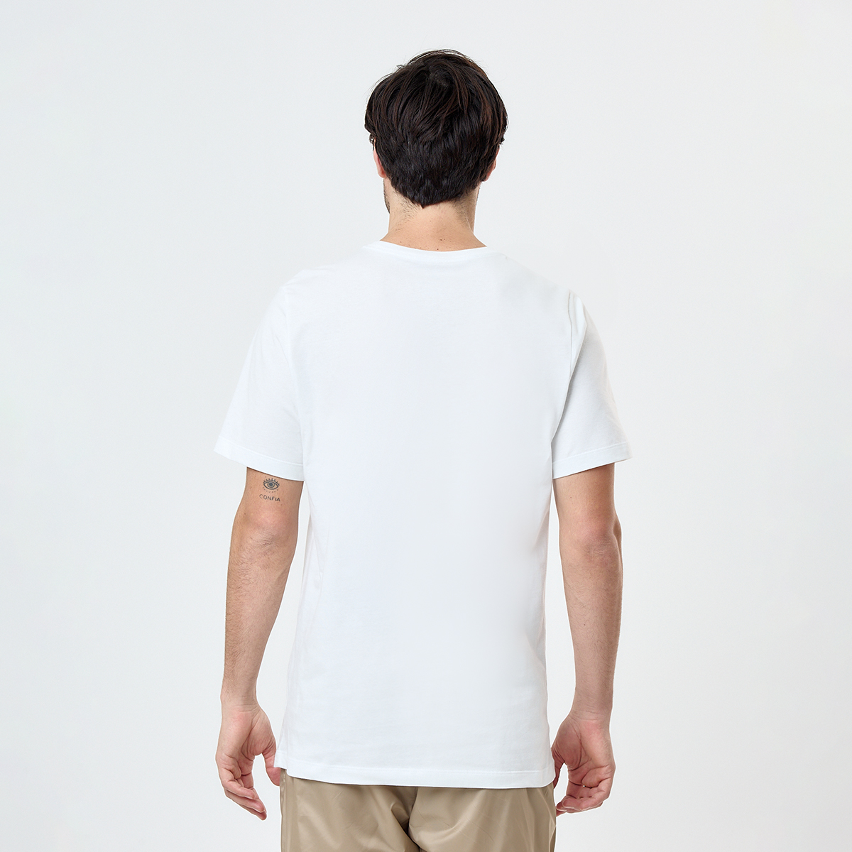 Remera Nike Sportswear Jdi Hombre,  image number null