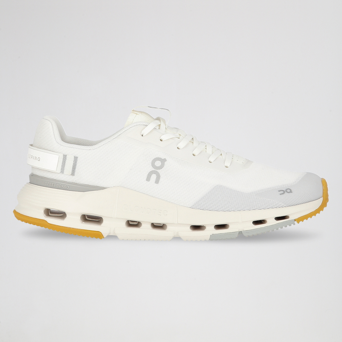 Zapatillas ON Cloudnova Form 2 Hombre,  image number null