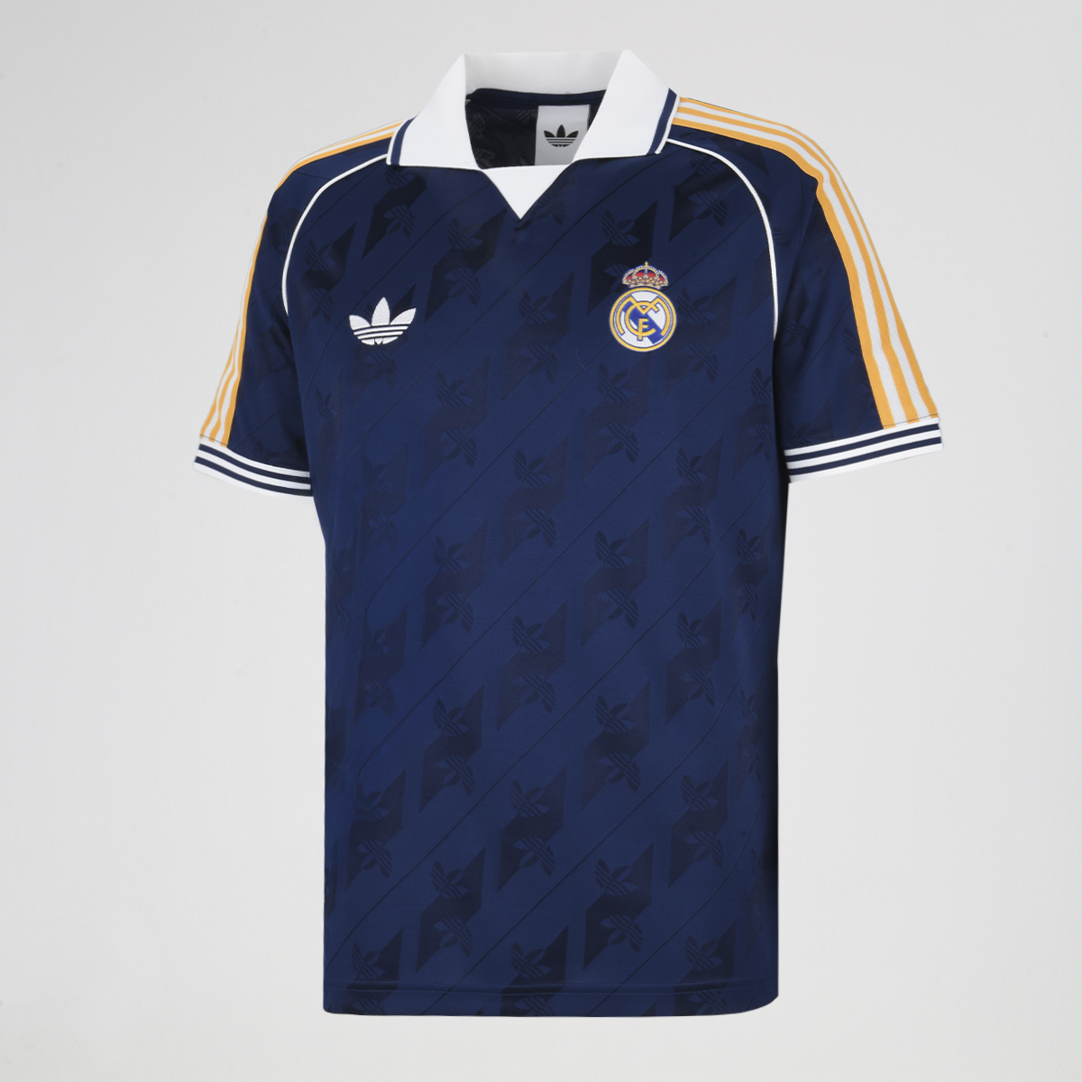 Camiseta Real Madrid adidas 2026 Originals Hombre,  image number null