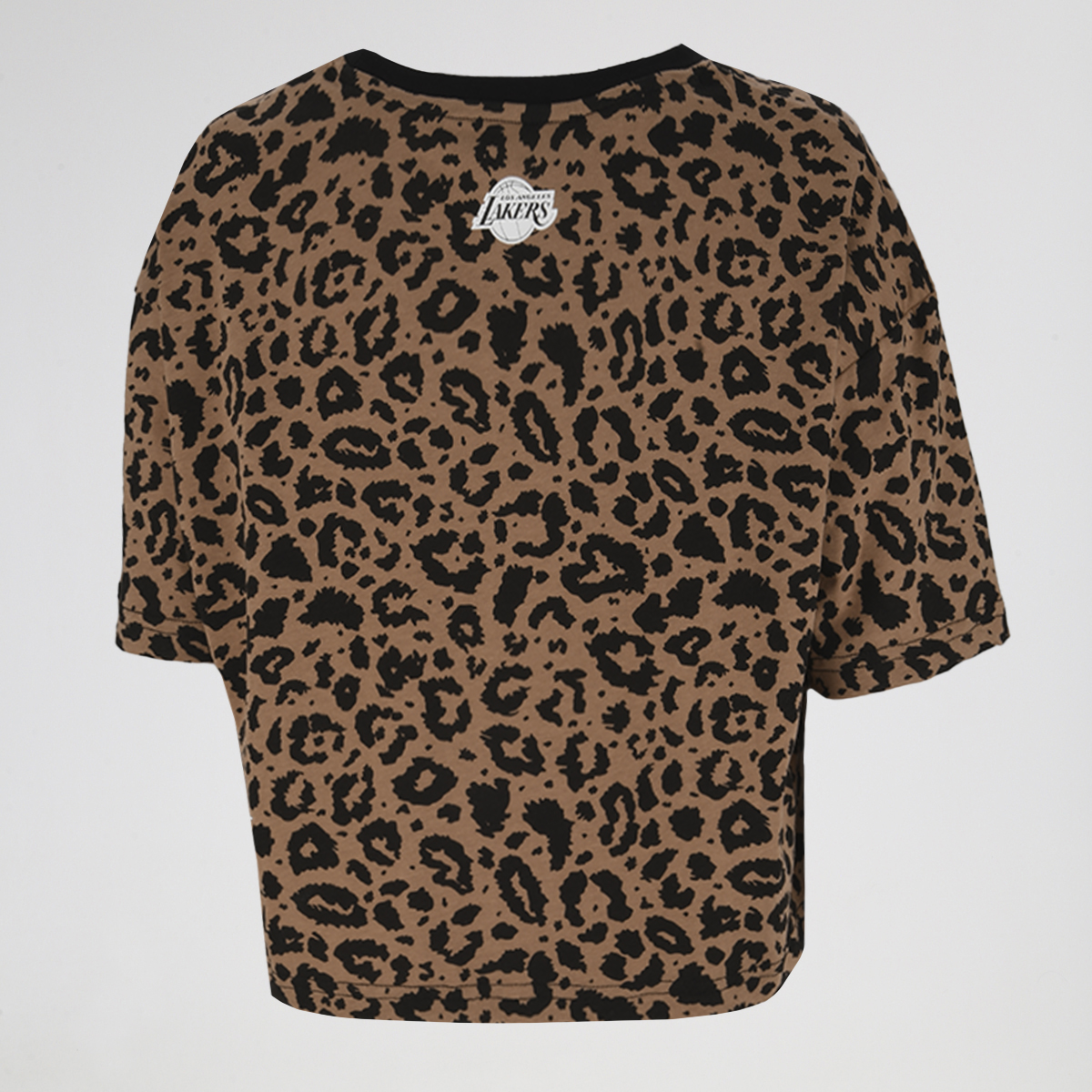 Remera NBA Los Angeles Lakers Urban Jungle de Mujer,  image number null