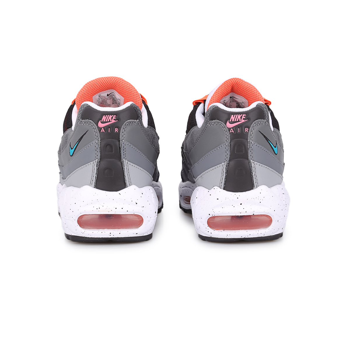 Zapatillas Nike Air Max 95,  image number null