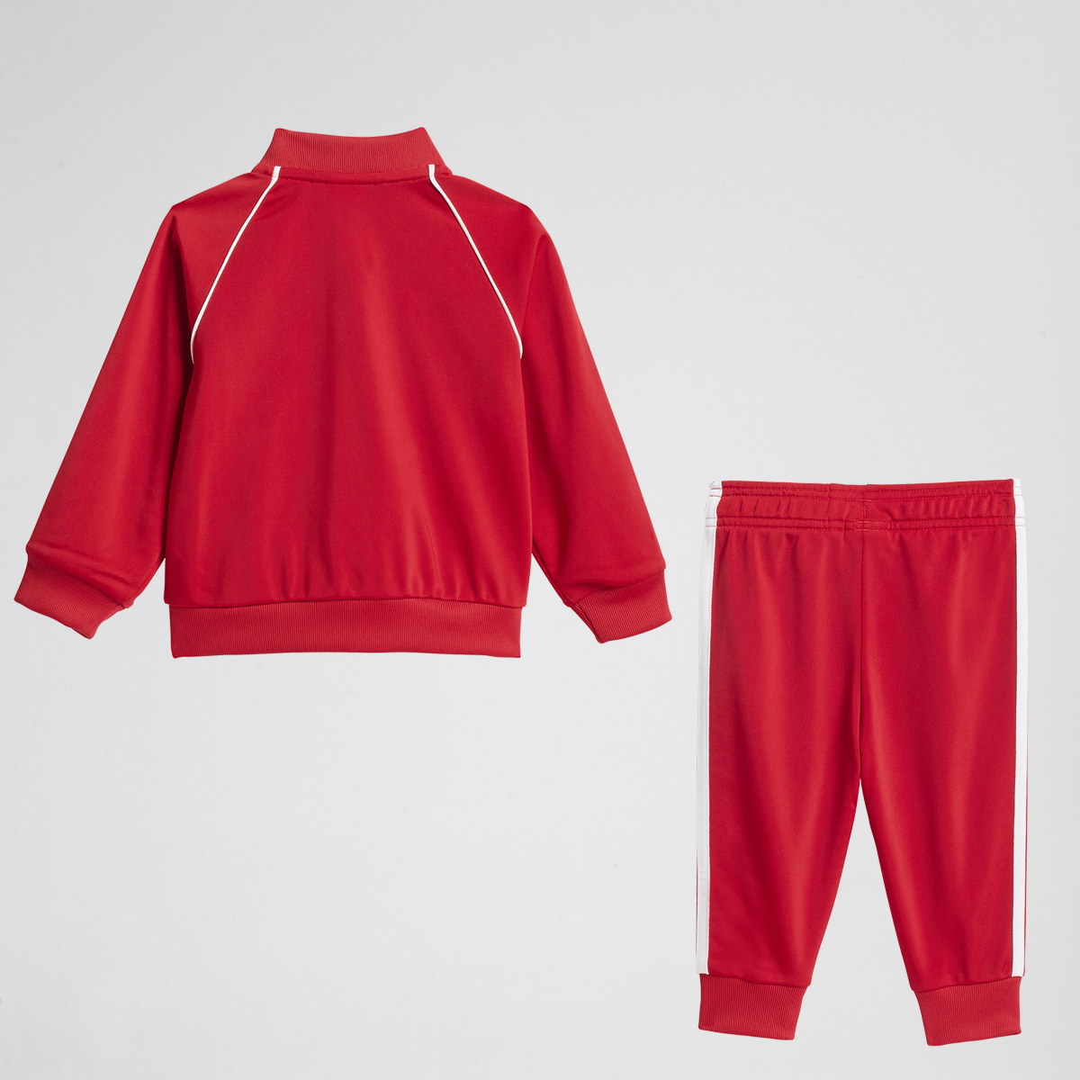 Conjunto adidas Superstar Infantil,  image number null