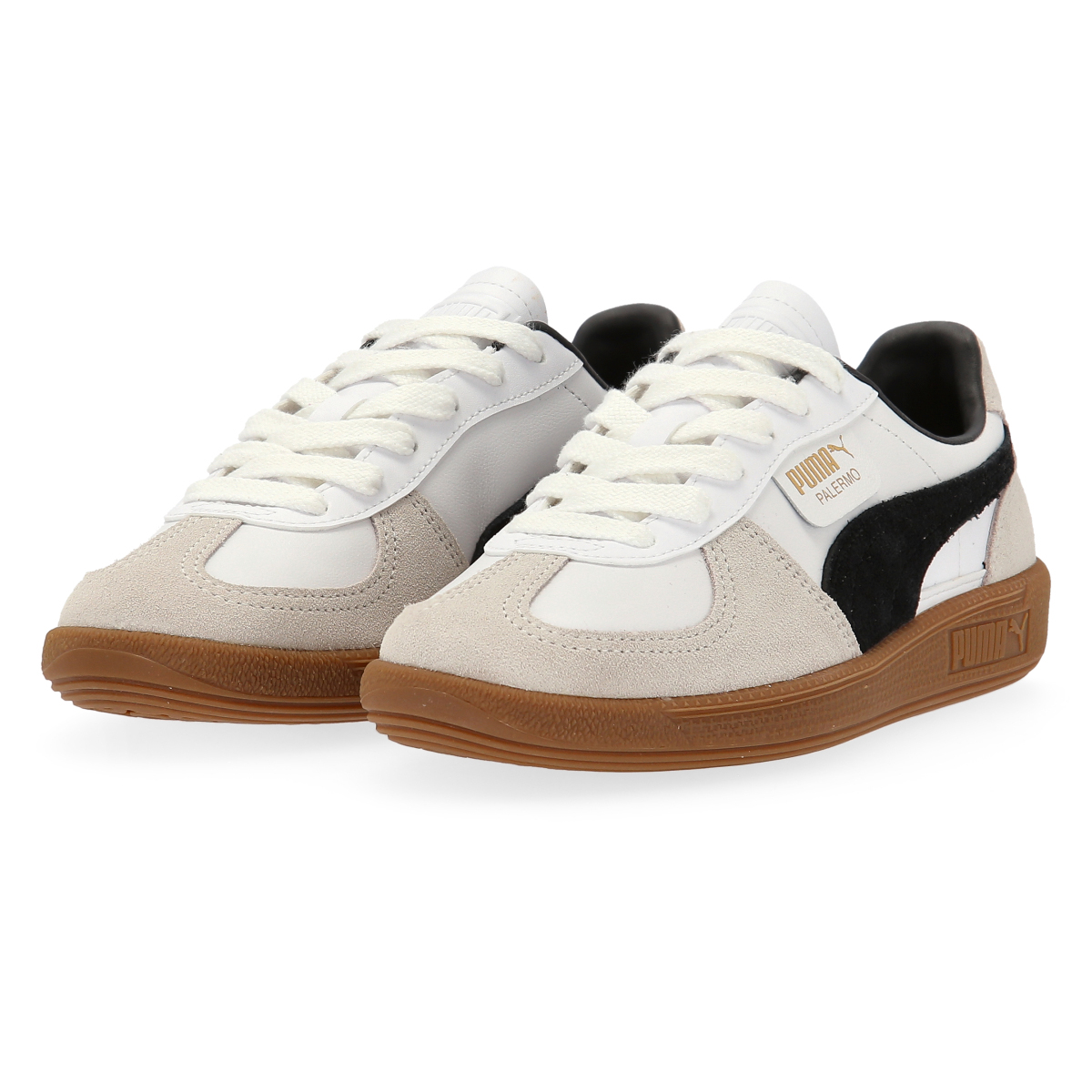 Zapatillas Urbanas Puma Palermo Lth,  image number null