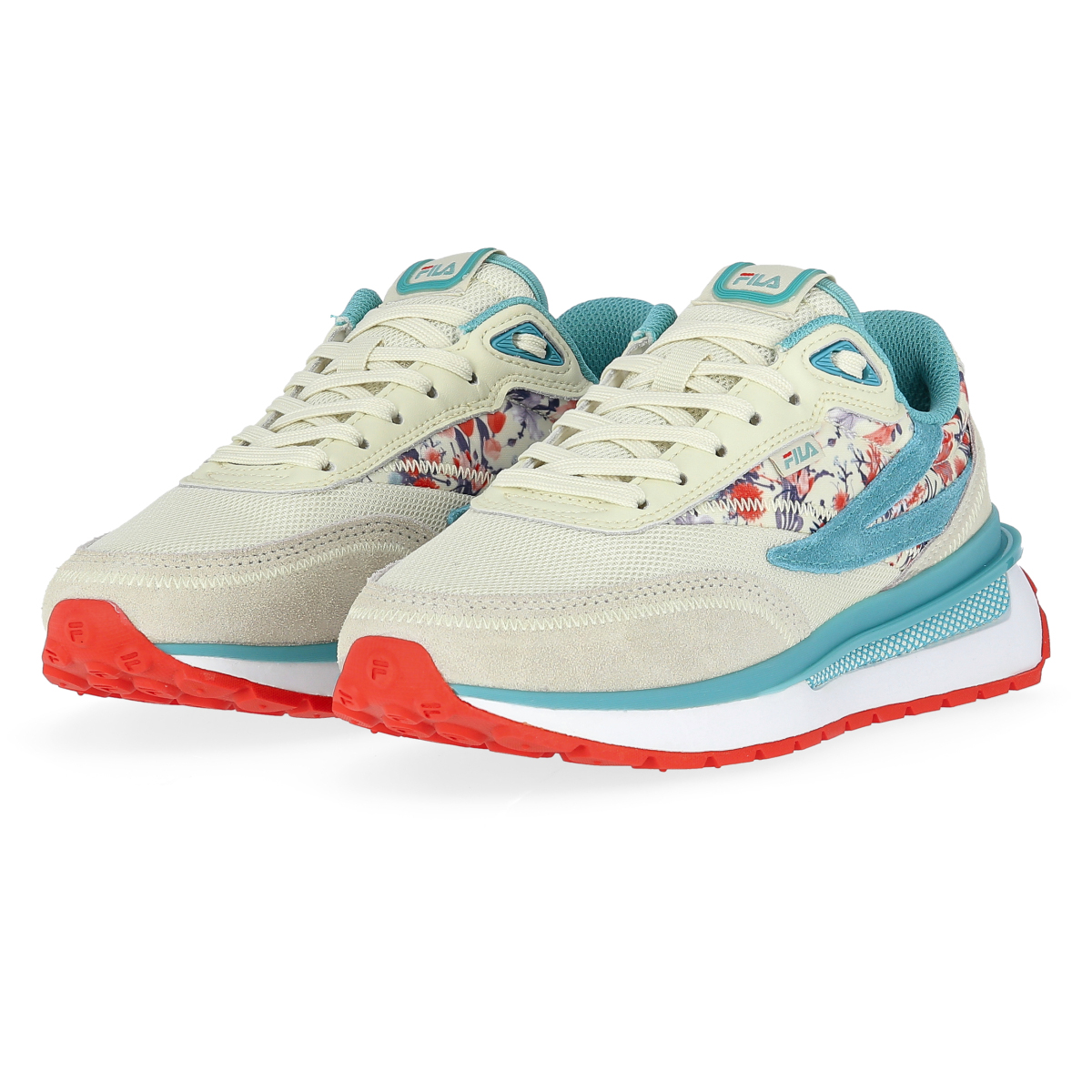 Zapatillas Fila Renno Mujer | Moov