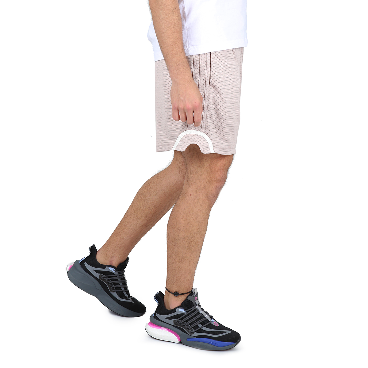 Short adidas Mesh Hombre,  image number null