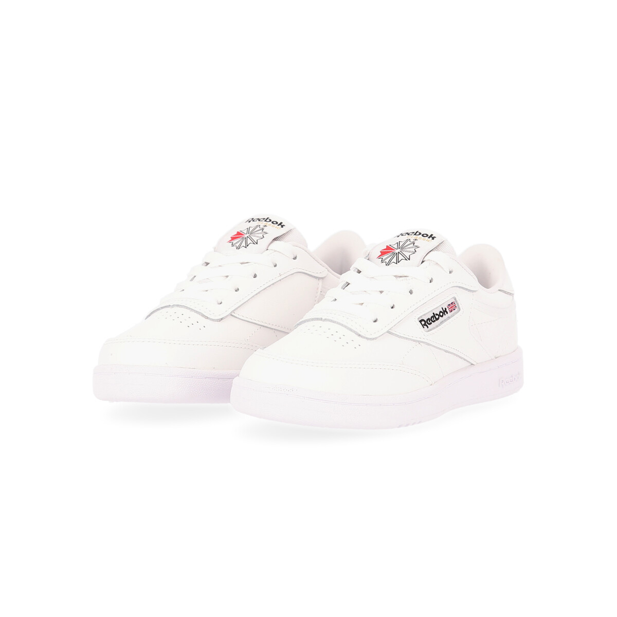 Zapatillas Reebok Club C 85 Niño,  image number null