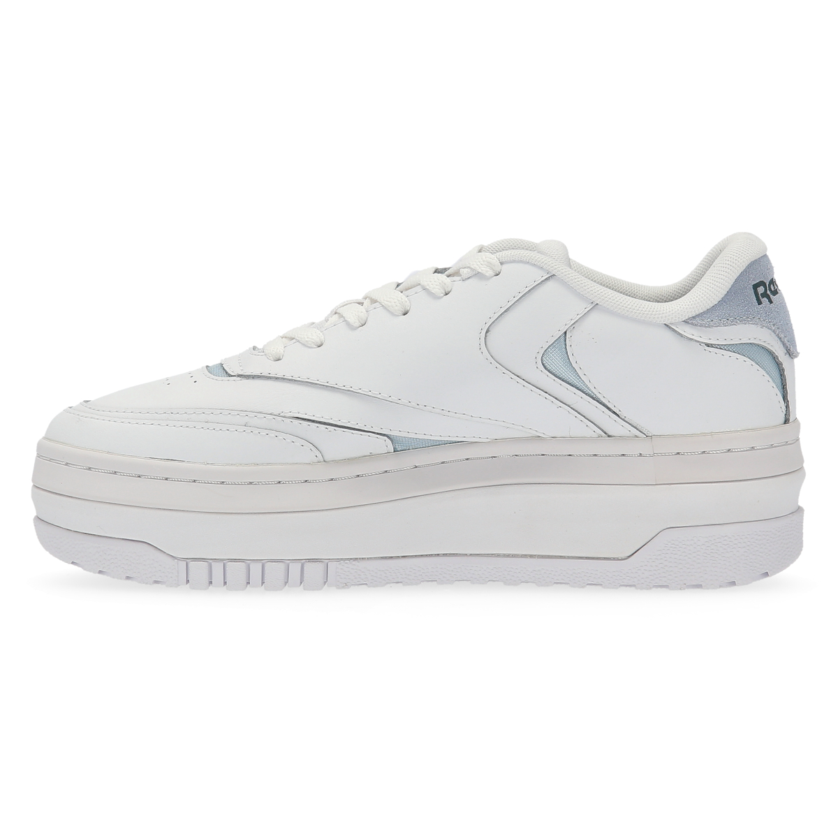 Zapatillas Reebok Club C Extra Mujer,  image number null