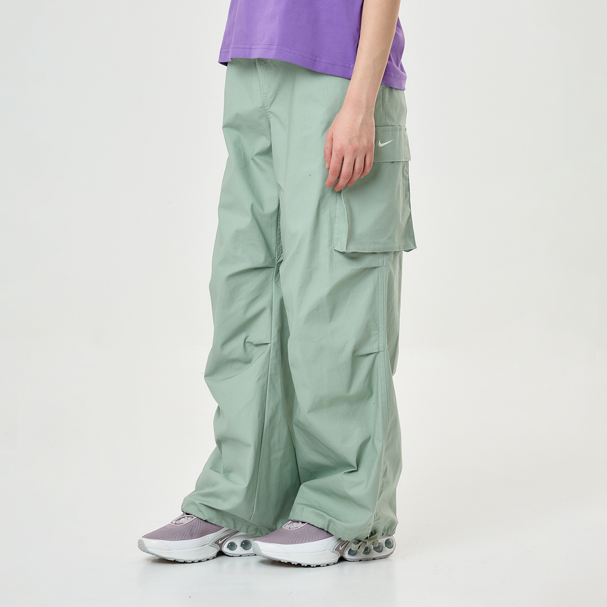 Pantal&oacute;n Nike Sportswear Dance Mujer,  image number null