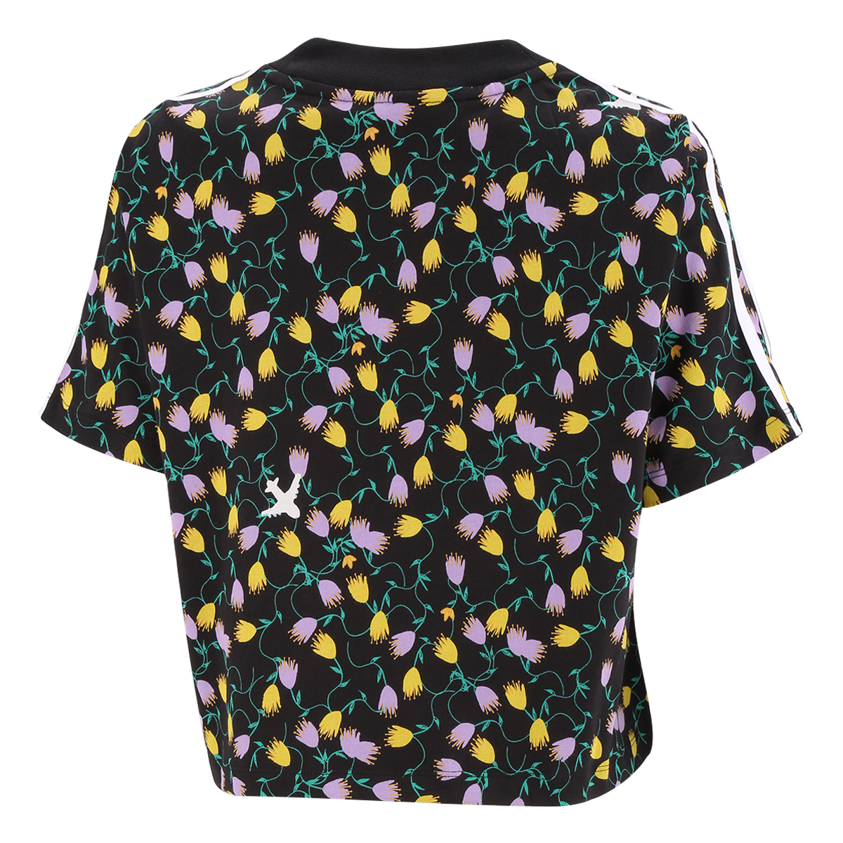 Remera adidas multicolor clearance