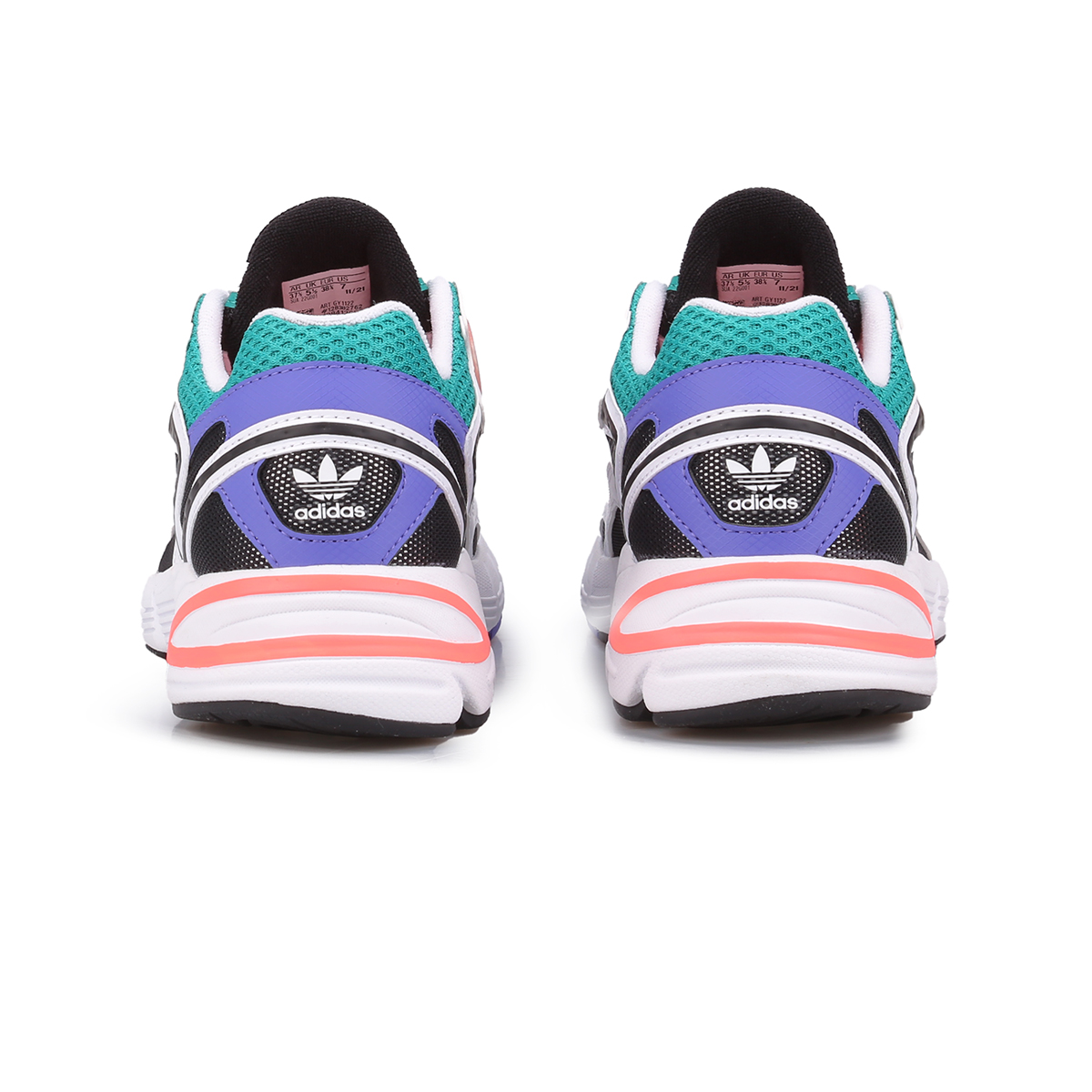 Zapatillas adidas Astir W,  image number null