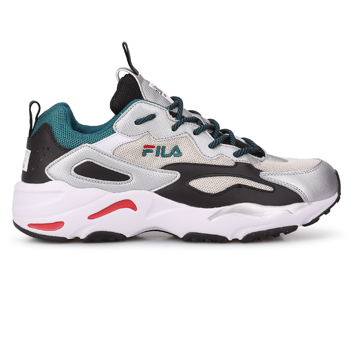Zapatillas Fila Ray Tracer WRF,  image number null