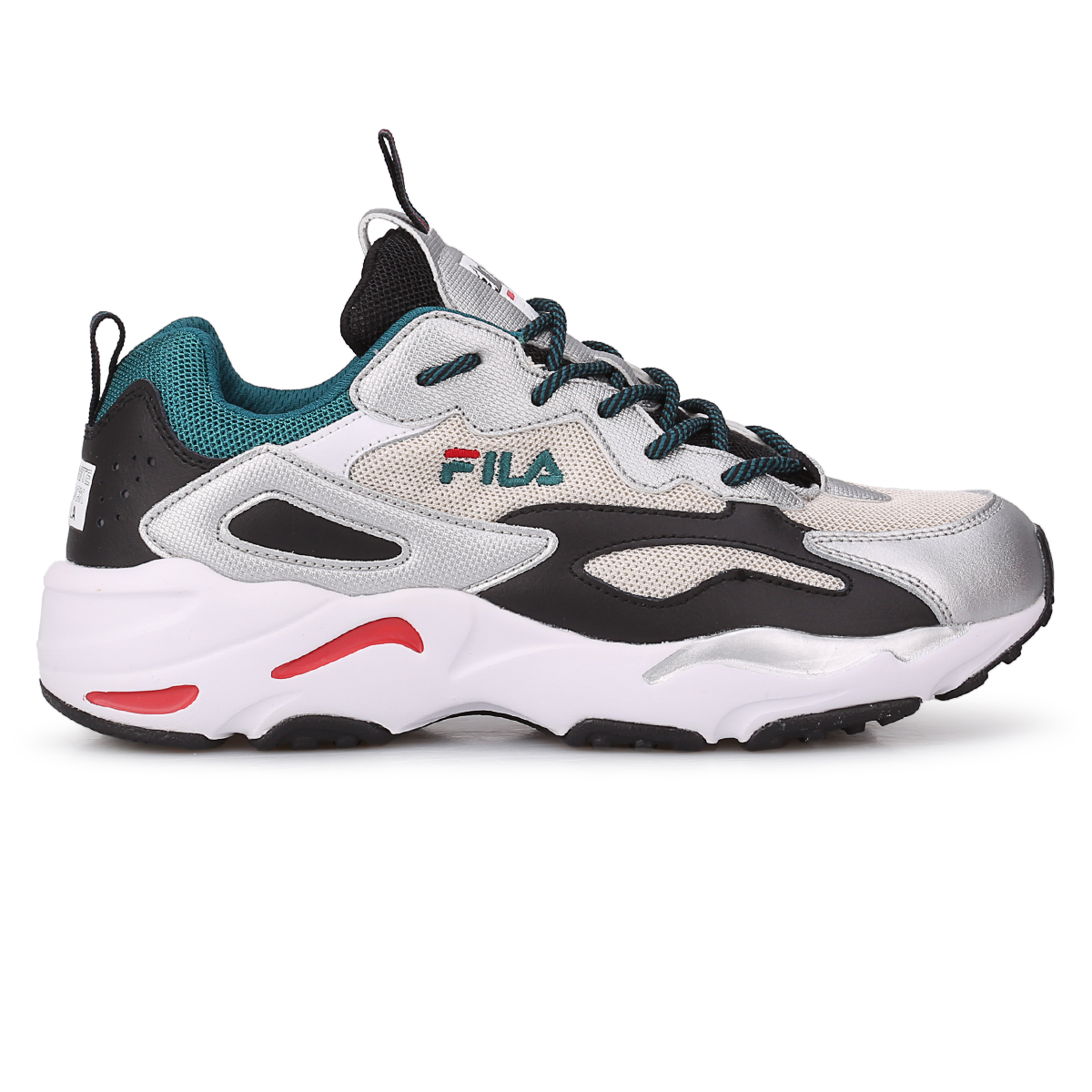 Zapatillas Fila Ray Tracer WRF Moov