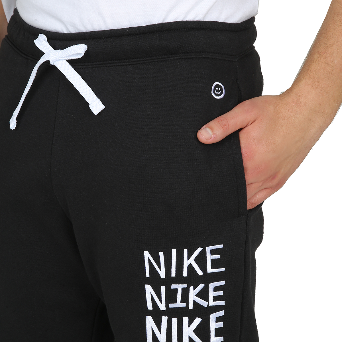 Pantalón Urbano Nike Sportswear Hombre,  image number null