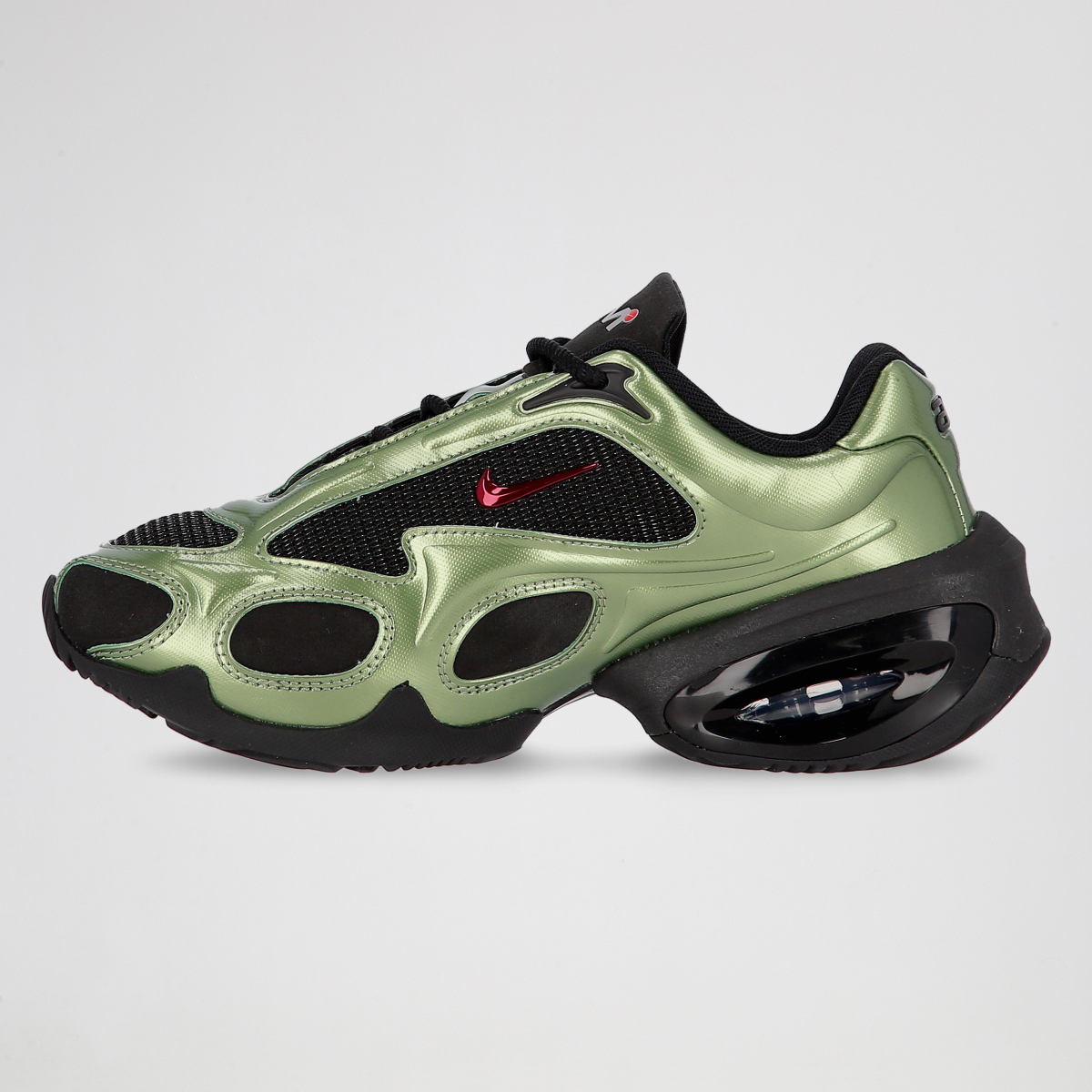 Zapatillas Nike Air Max Muse Sint&eacute;tico Mujer,  image number null