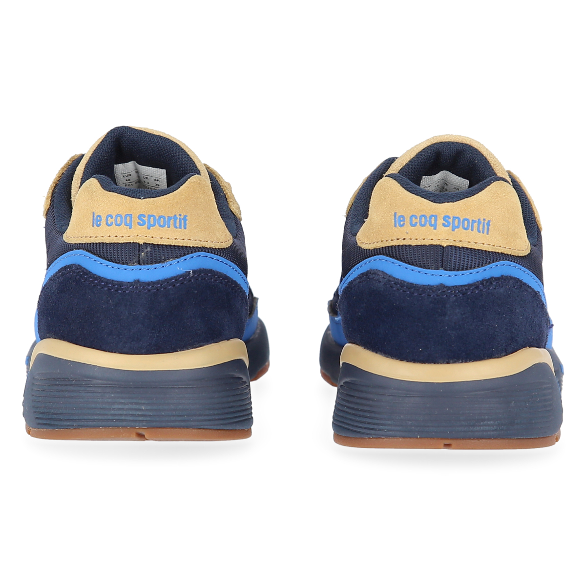 Zapatillas Le Coq R850 Winter Craft Unisex,  image number null