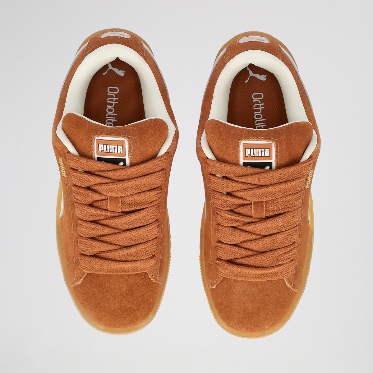 Zapatillas Puma Suede Xl,  image number null