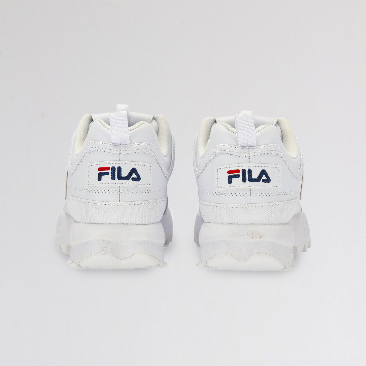 Zapatillas Fila Disruptor II Premium Hombre,  image number null