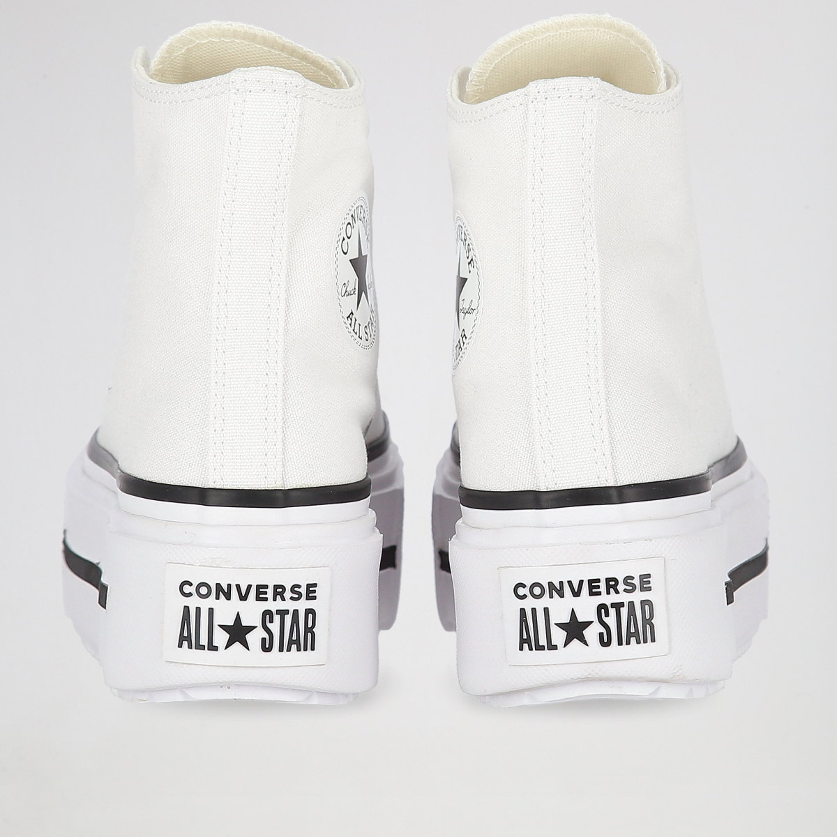 Zapatillas Converse Chuck Taylor All Star Lift Mujer,  image number null
