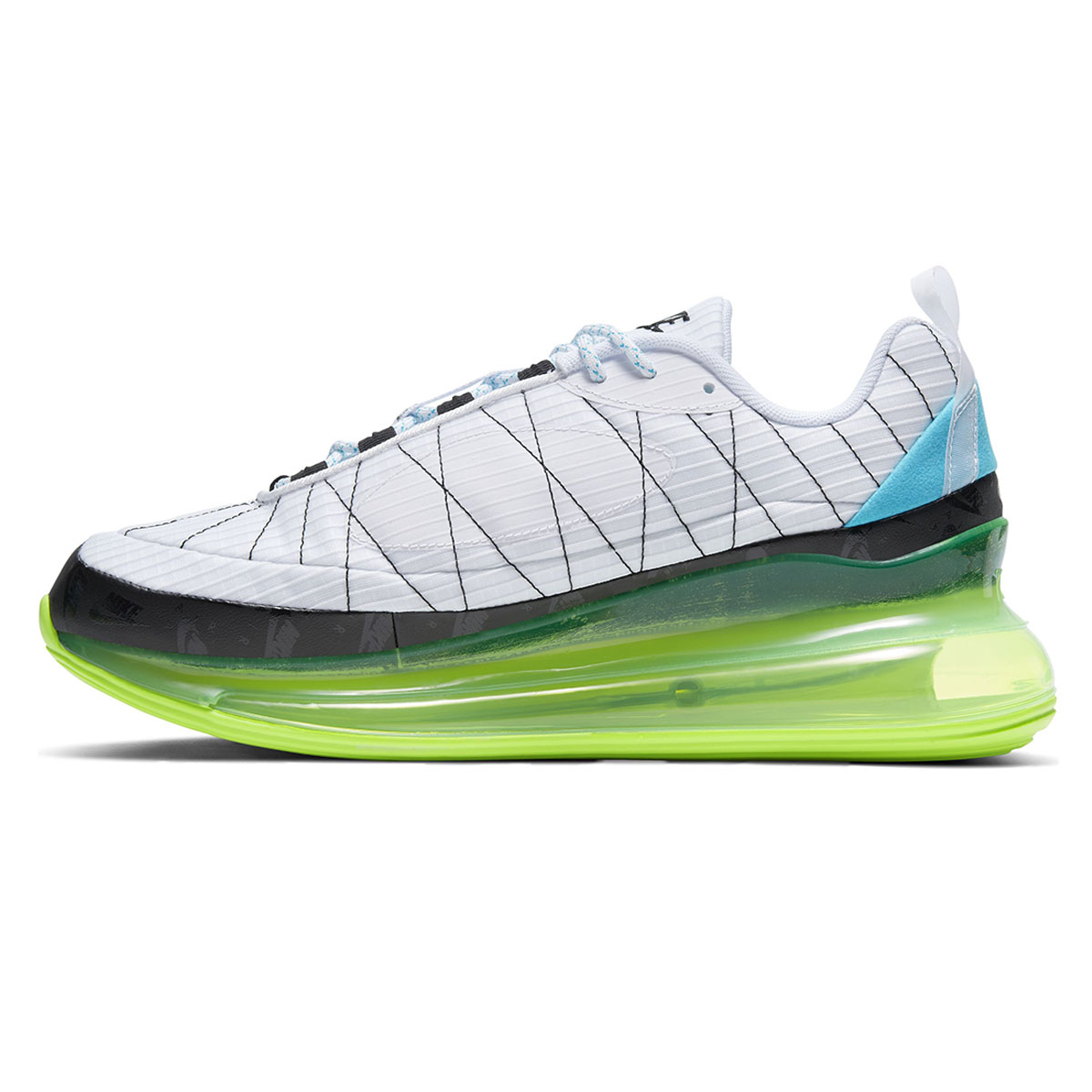Zapatillas Nike Mx-720-818,  image number null