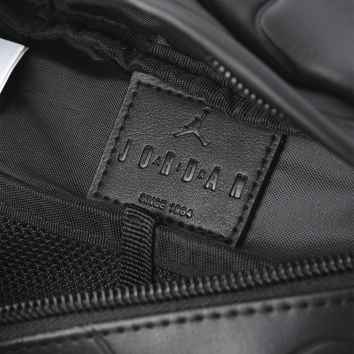 Riñonera Jordan Borough Crossbody,  image number null