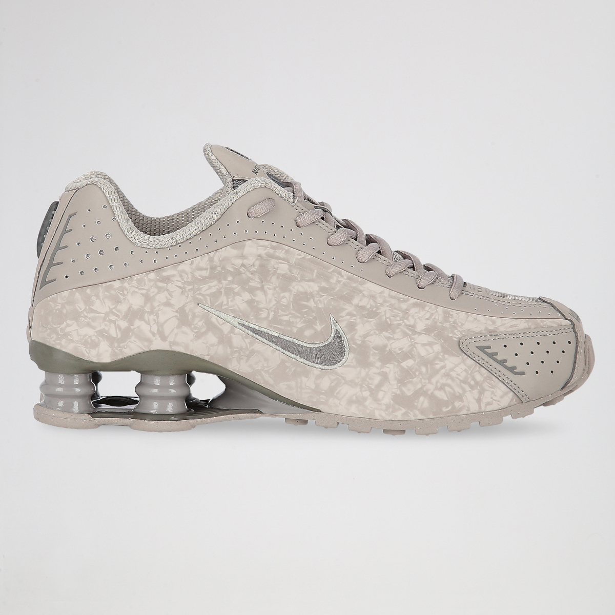 Zapatillas Nike Shox R4 Mujer,  image number null