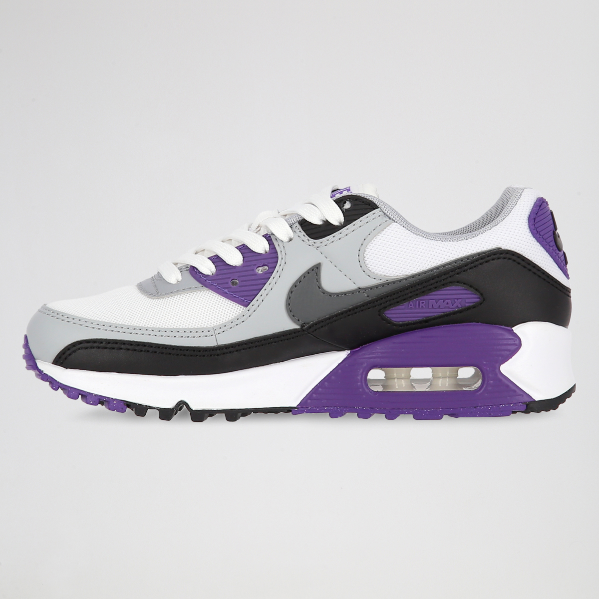Zapatillas Nike Air Max 90 Nn Mujer,  image number null