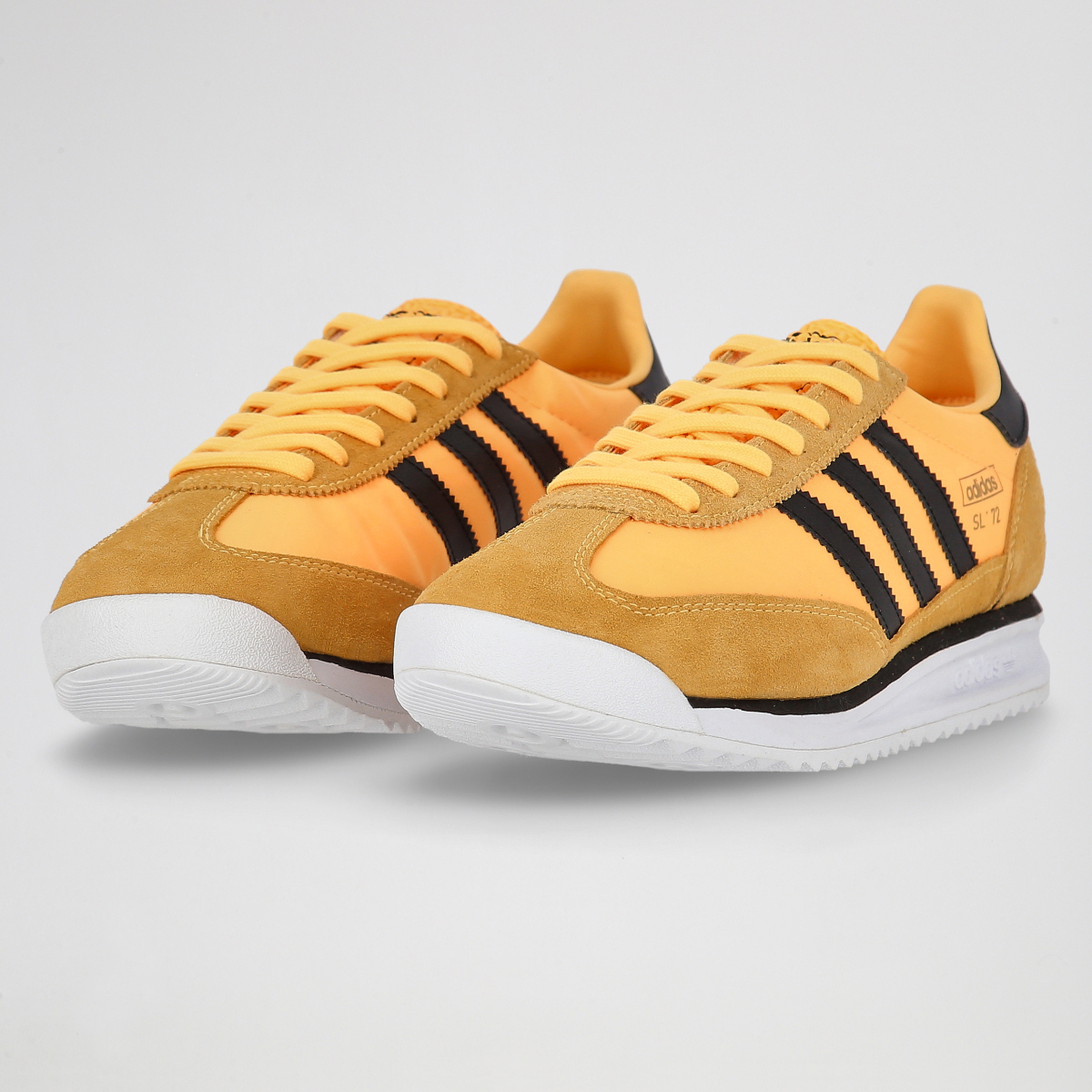 Zapatillas adidas SL 72 Rs Hombre Moov