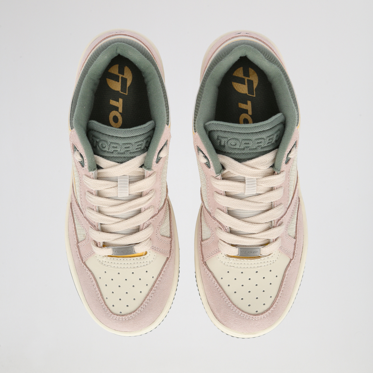 Zapatillas Topper Umpire,  image number null