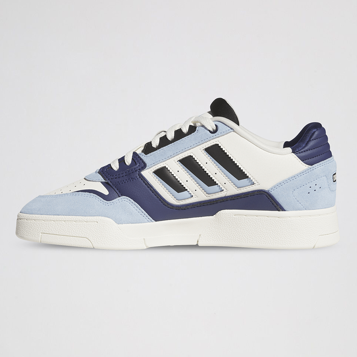 Zapatillas adidas Drop Step Low 2.0 Hombre gamuza,  image number null