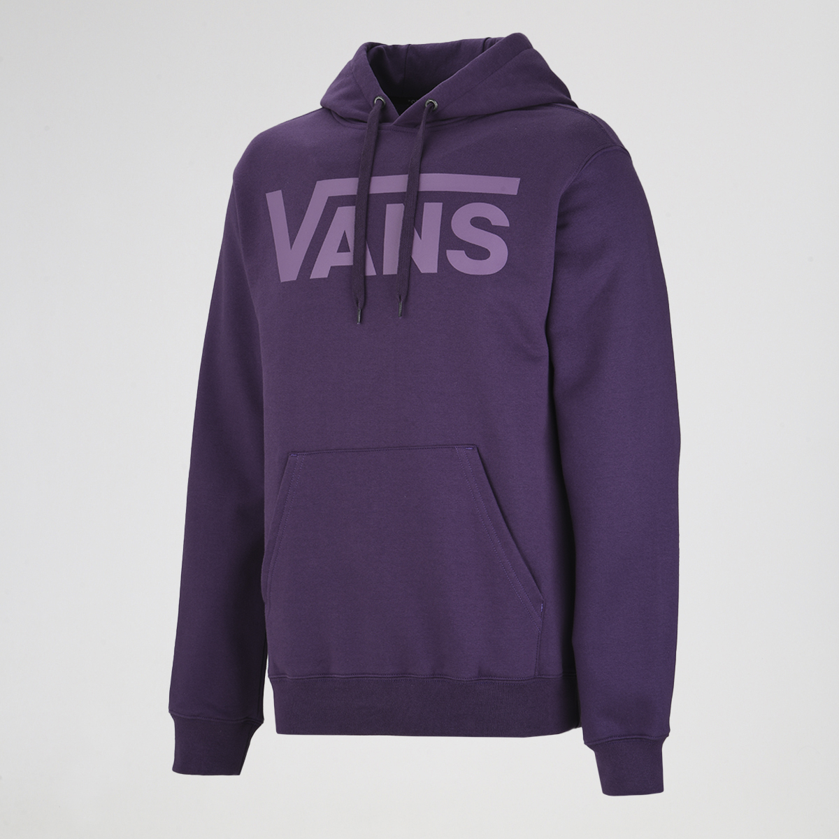 Vans Buzo Cremallera Hombre Vans Buzo Arched Pullover- Hombre