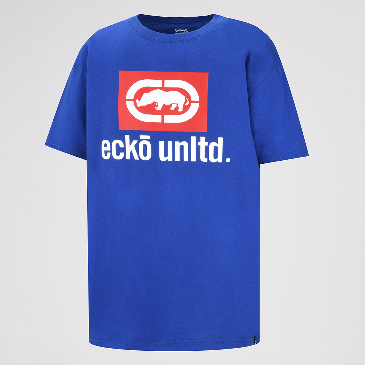 Remera cuello redondo Ecko Ts Insti EP V26 Hombre,  image number null